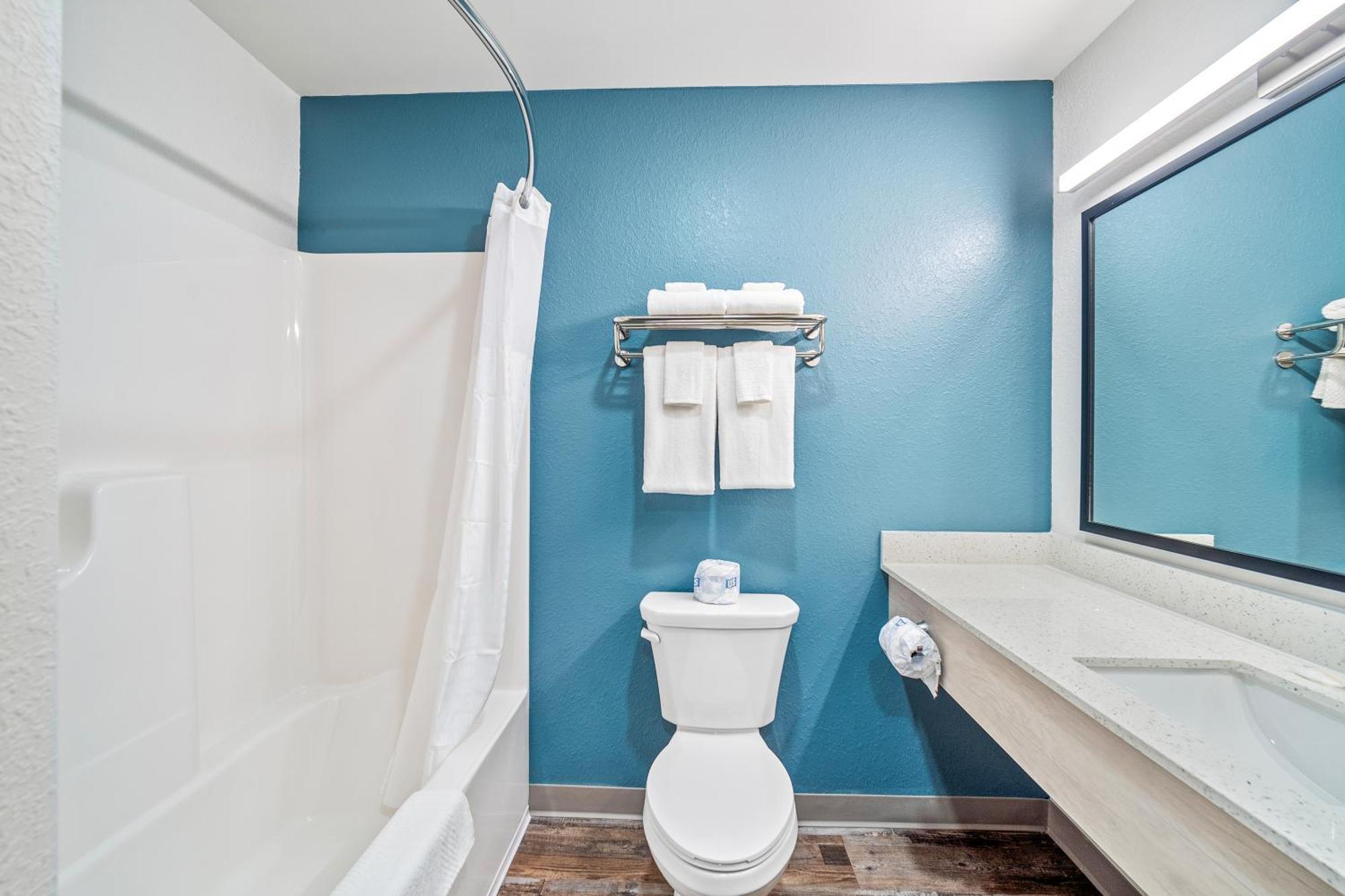 Hotel Woodspring Myers - Cape Coral 3*