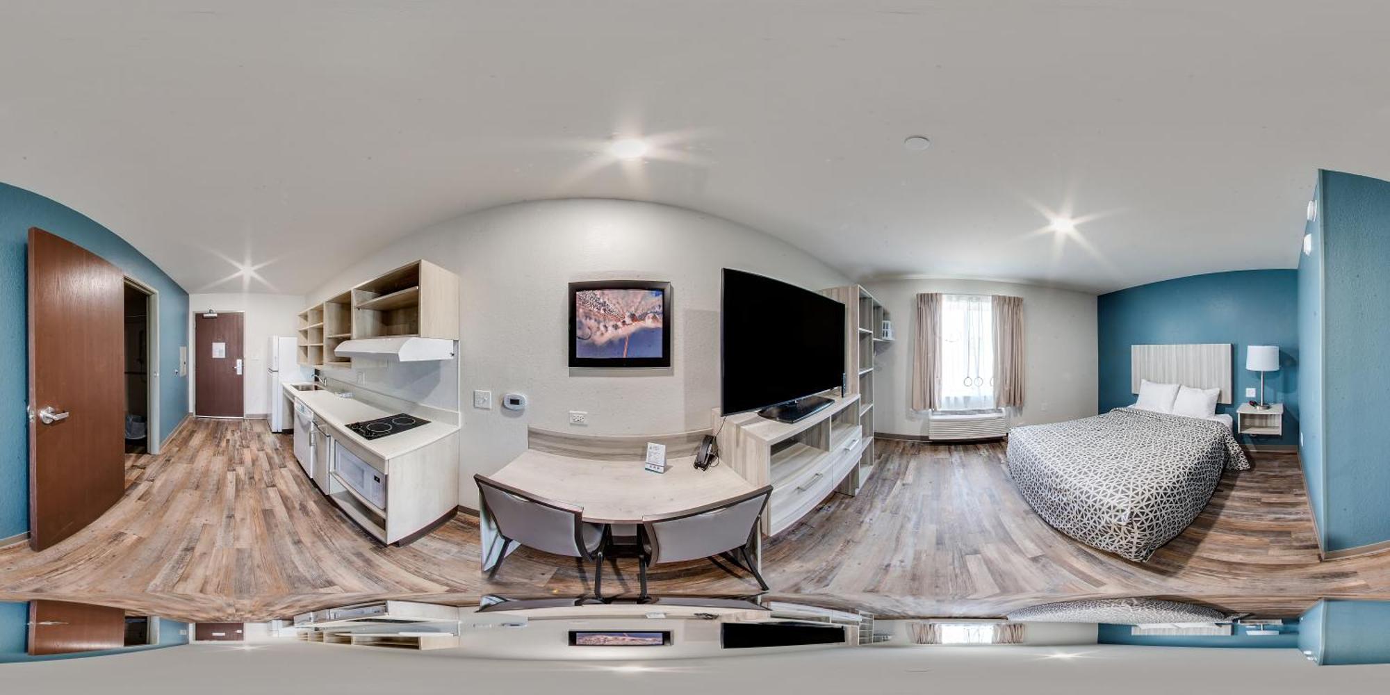 Hotel Woodspring Myers - Cape Coral Fort Myers