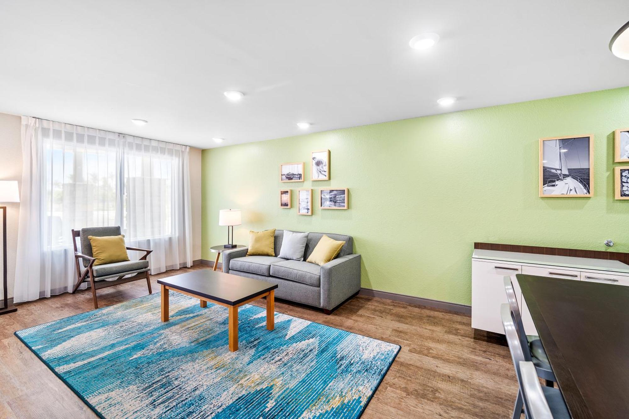 Woodspring Myers - Cape Coral 3*