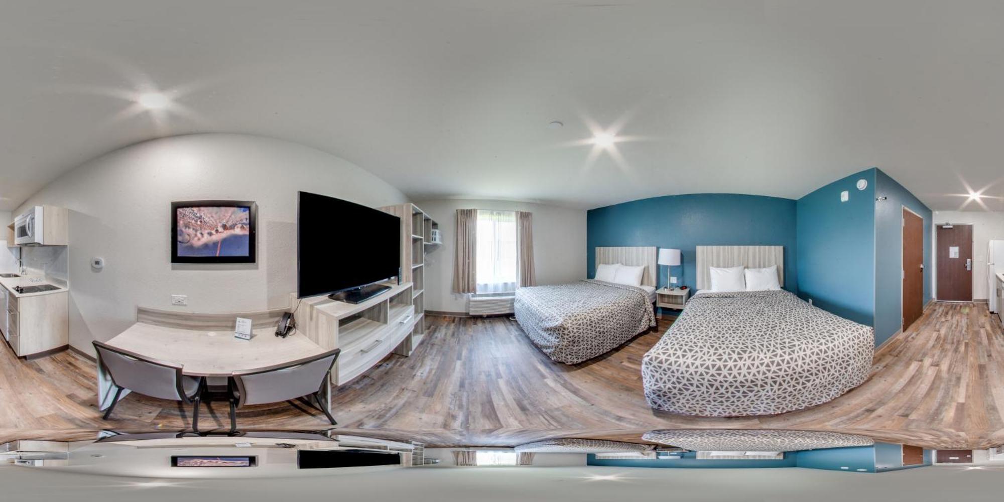 Woodspring Myers - Cape Coral Hotel 3*