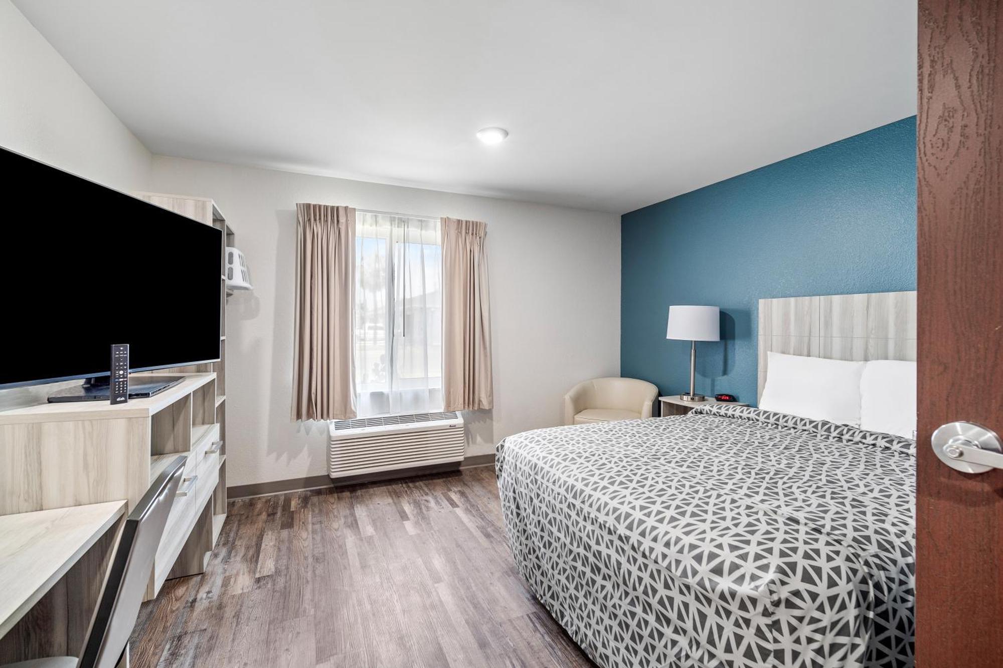 Woodspring Myers - Cape Coral 3* Fort Myers