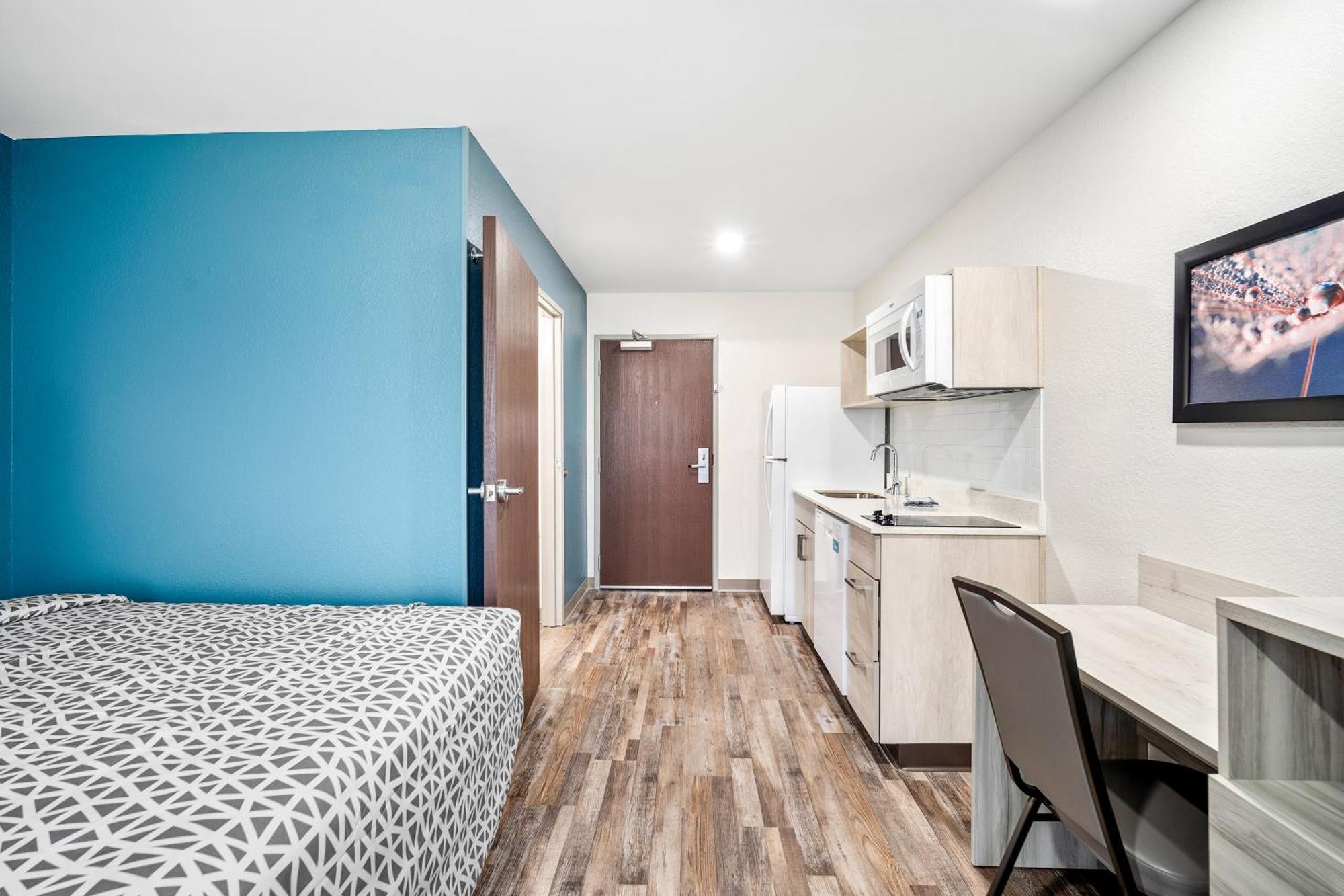 Woodspring Myers - Cape Coral Hotel Fort Myers