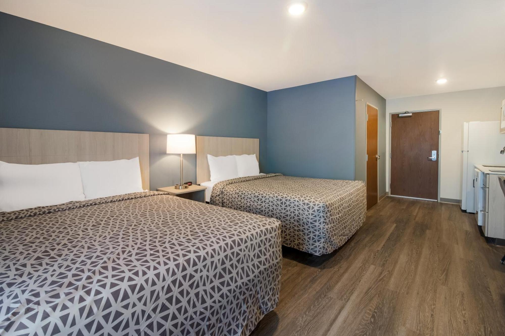 Hotel Woodspring Myers - Cape Coral 3*