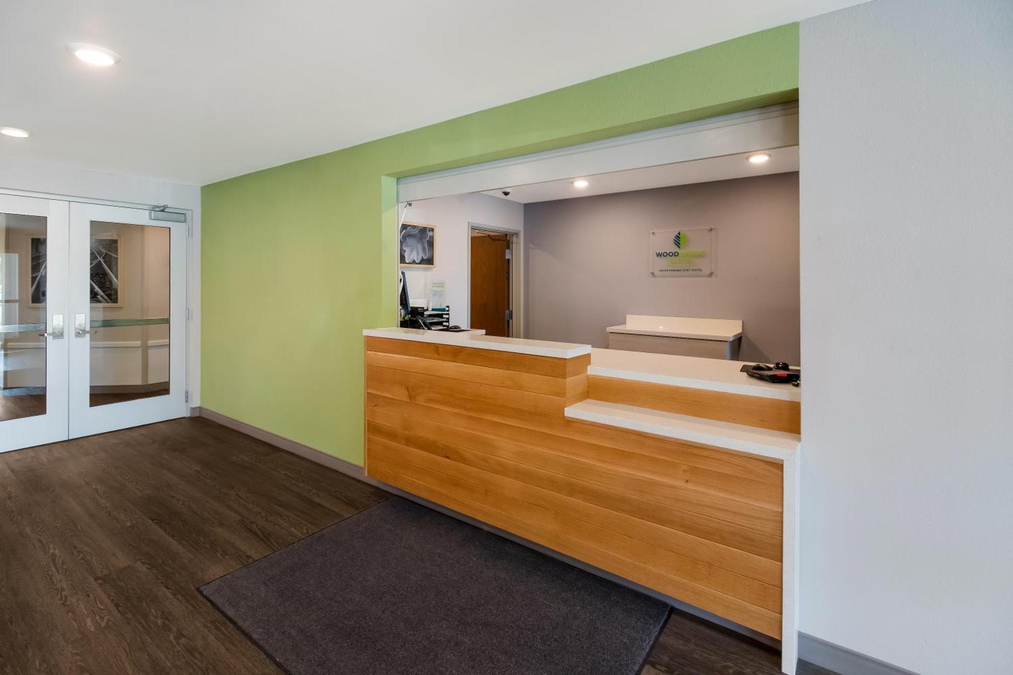 Hotel Woodspring Myers - Cape Coral 3*