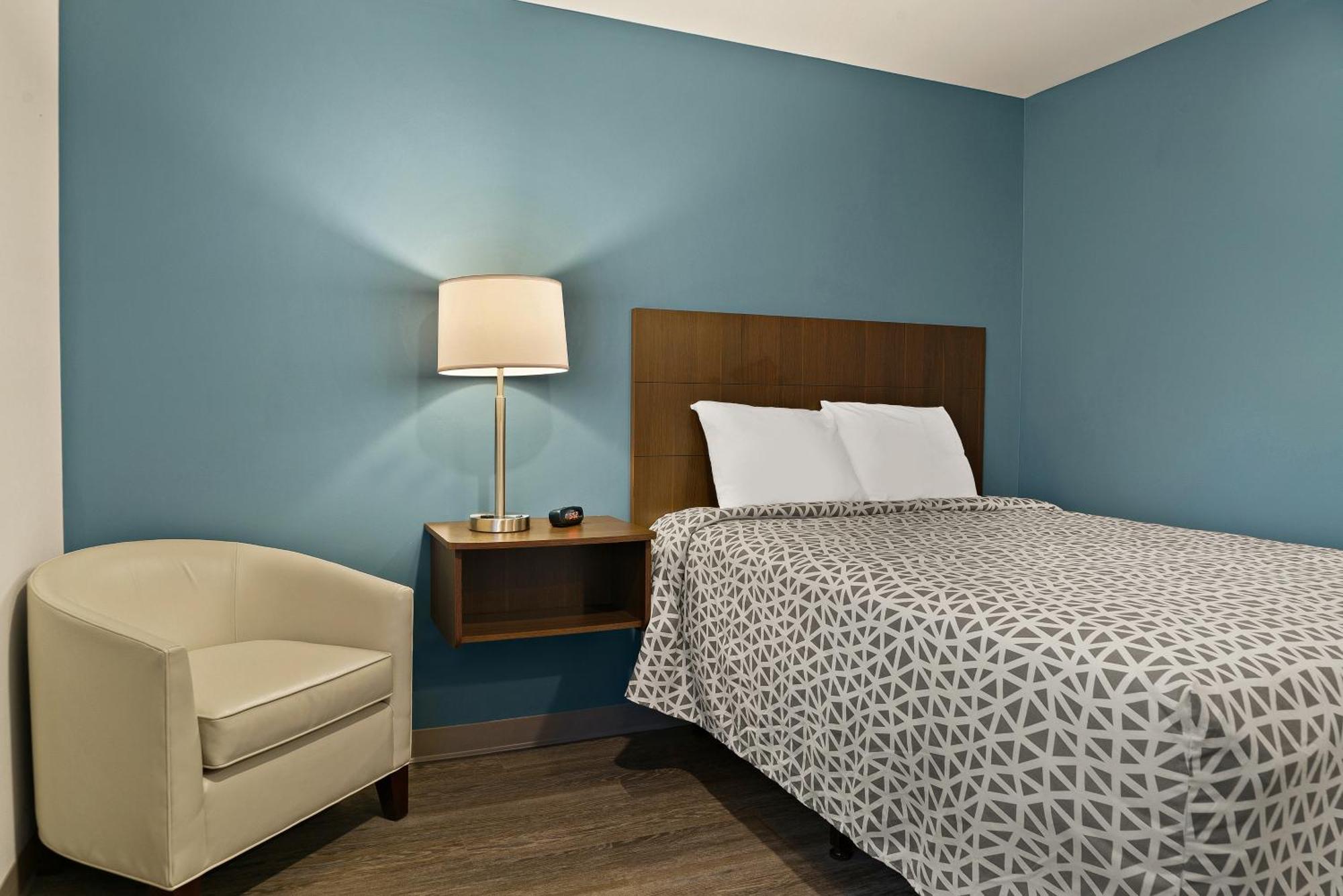 Hotel Woodspring Myers - Cape Coral 3*