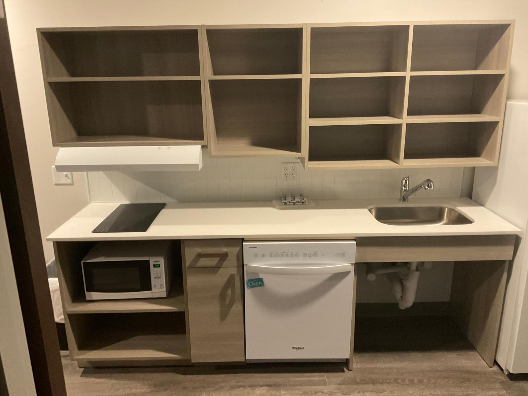 Woodspring Myers - Cape Coral Hotel Fort Myers