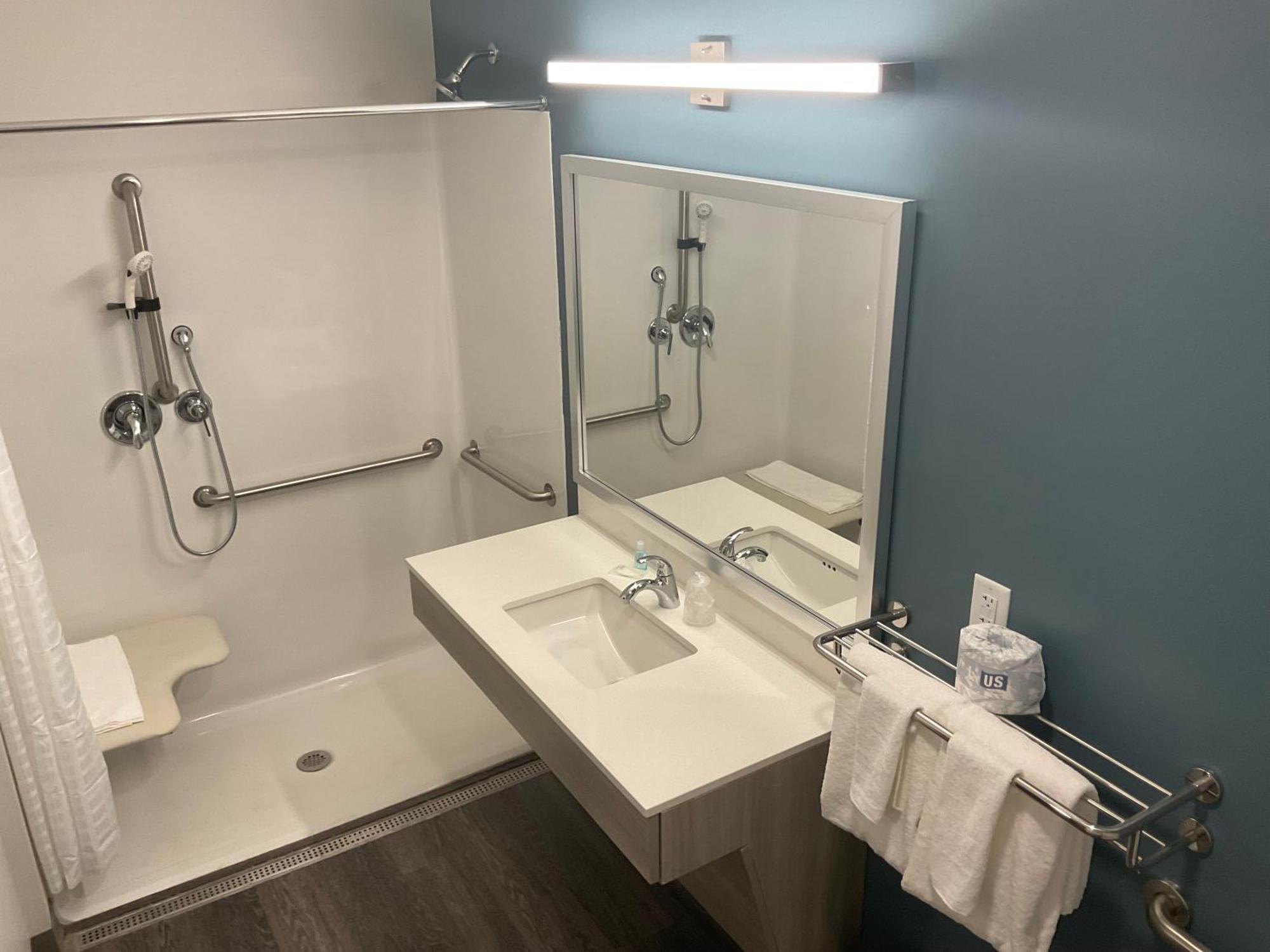 Woodspring Myers - Cape Coral 3*