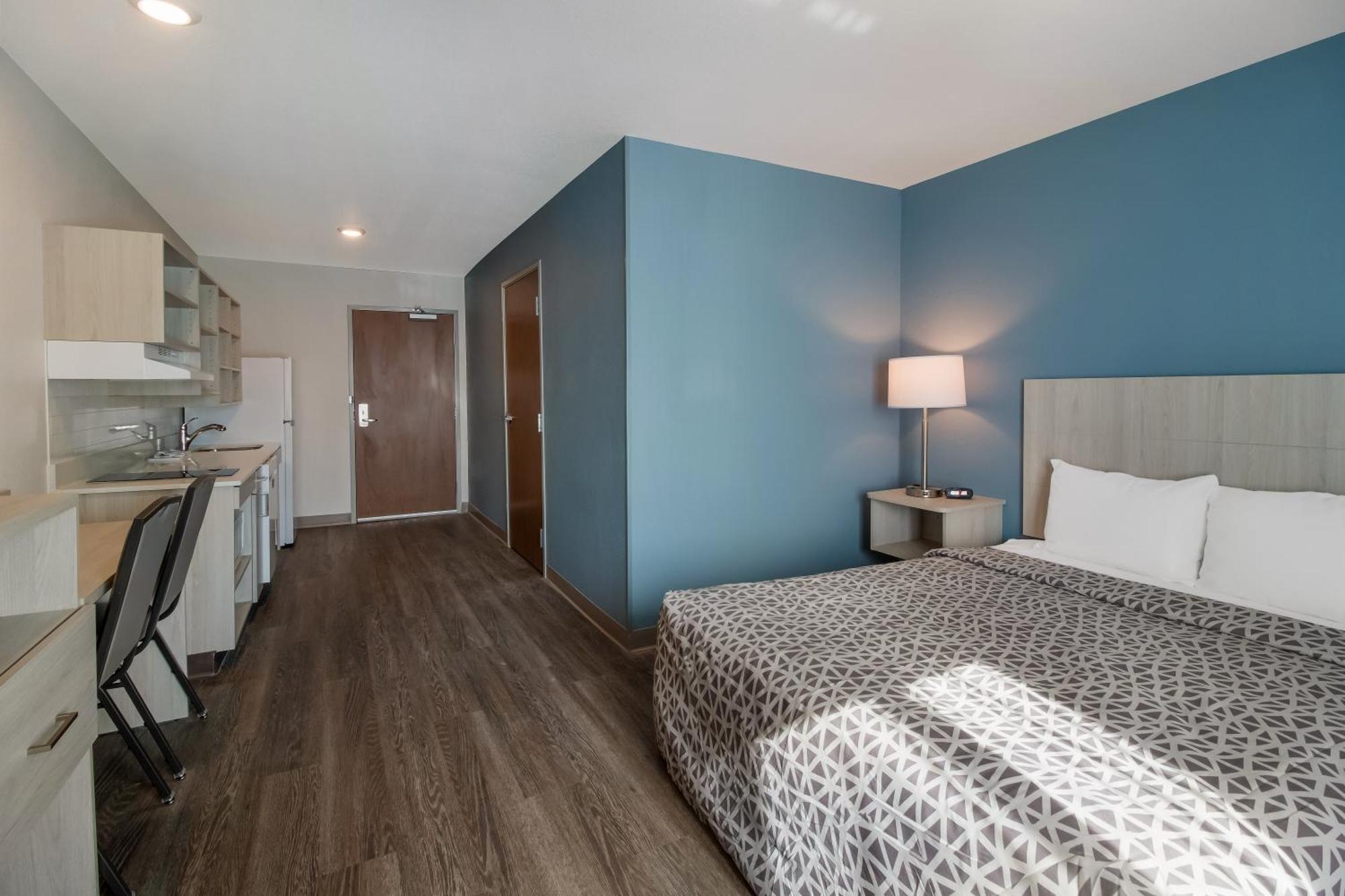Woodspring Myers - Cape Coral Hotel